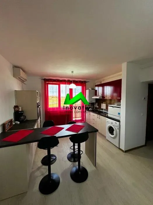 Apartament de inchiriat 3 camere Sibiu Magnolia - foto 3