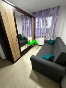 Apartament de inchiriat 3 camere Sibiu Magnolia - foto 6