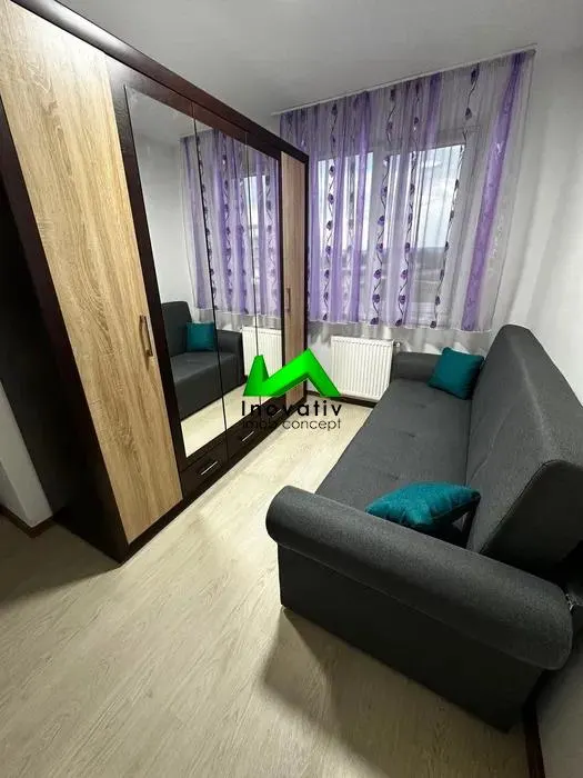 Apartament de inchiriat 3 camere Sibiu Magnolia - foto 6