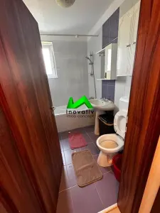 Apartament de inchiriat 3 camere Sibiu Magnolia - foto 7