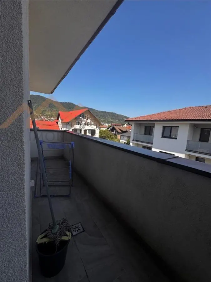 2 camere, bloc nou , balcon , loc de parcare, str. Lamaitei - foto 7