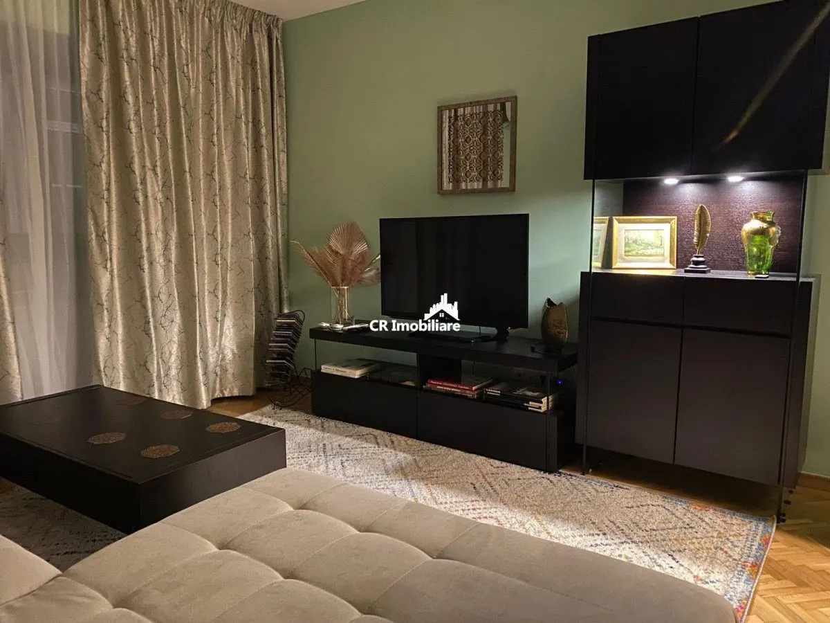 Apartament 3 camere Piata Victoriei - foto 1