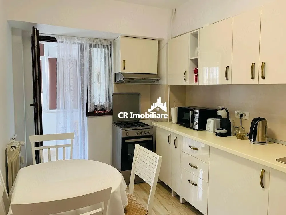 Apartament 3 camere Piata Victoriei - foto 2
