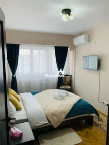 Apartament 3 camere Piata Victoriei - foto 4
