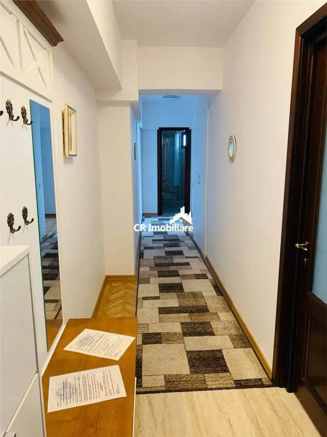 Apartament 3 camere Piata Victoriei - foto 5
