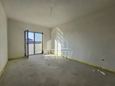 Apartamente noi de vanzare cu 2 camere, decomandate,Calea Urseni,Giroc - Timisoara