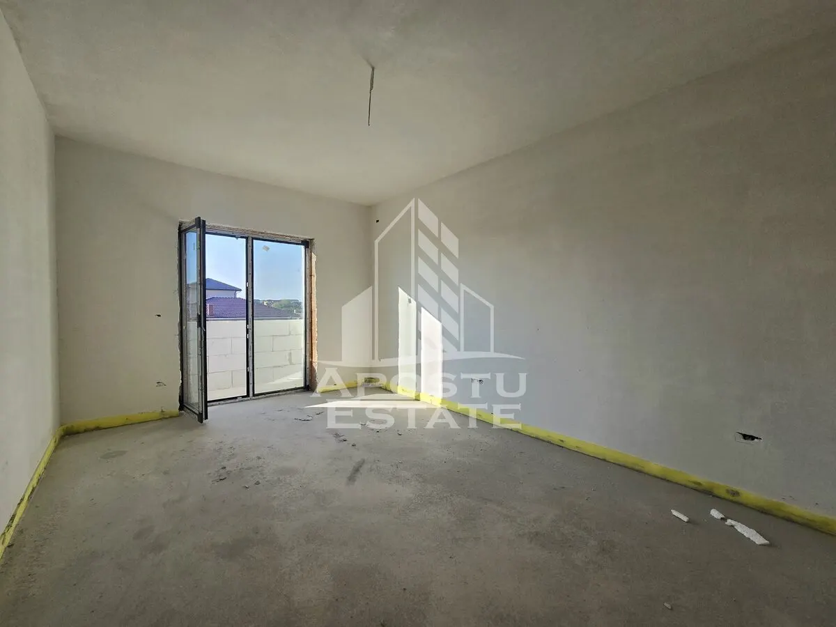 Apartamente noi de vanzare cu 2 camere, decomandate,Calea Urseni,Giroc - foto 1