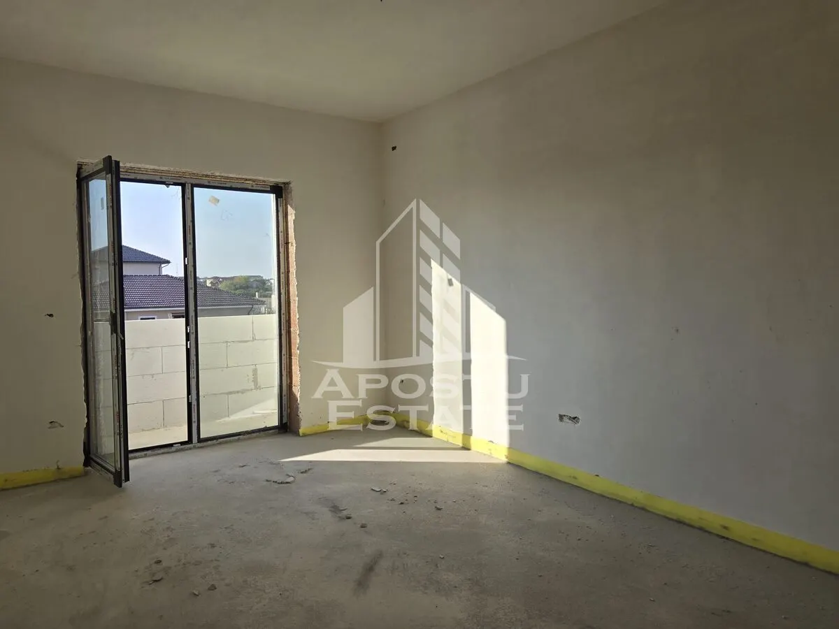 Apartamente noi de vanzare cu 2 camere, decomandate,Calea Urseni,Giroc - foto 2