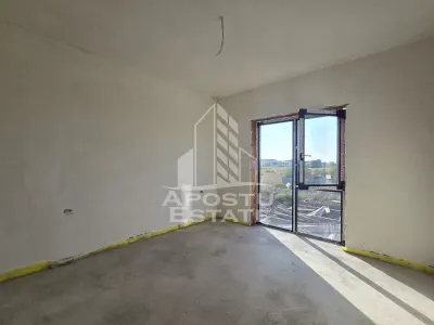 Apartamente noi de vanzare cu 2 camere, decomandate,Calea Urseni,Giroc - foto 3