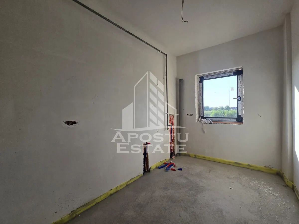 Apartamente noi de vanzare cu 2 camere, decomandate,Calea Urseni,Giroc - foto 4