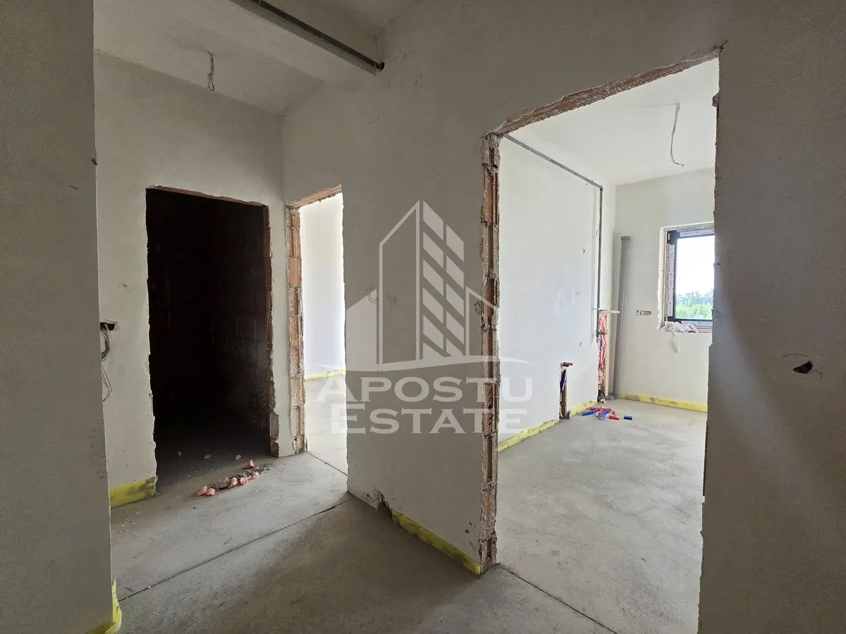 Apartamente noi de vanzare cu 2 camere, decomandate,Calea Urseni,Giroc - foto 6