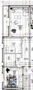 Apartamente noi de vanzare cu 2 camere, decomandate,Calea Urseni,Giroc - foto 7
