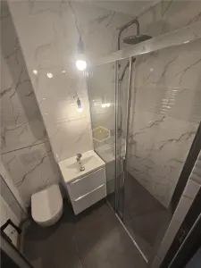 Apartament cu 2 camere, la parter | Complet renovat - Micro 14 - foto 11