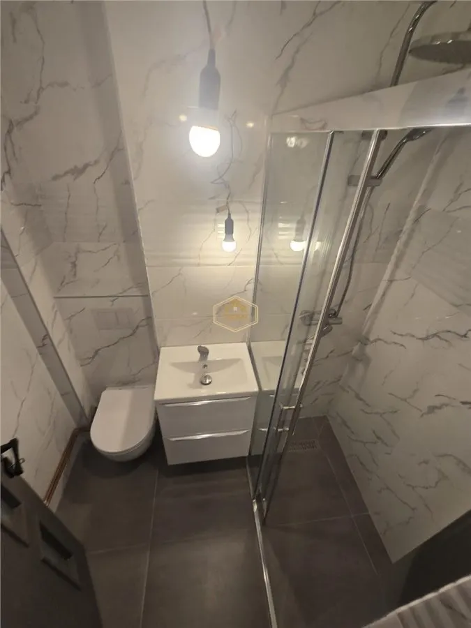 Apartament cu 2 camere, la parter | Complet renovat - Micro 14 - foto 12