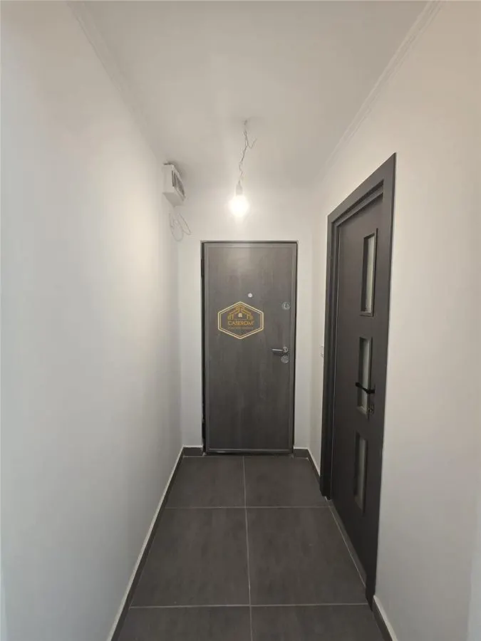 Apartament cu 2 camere, la parter | Complet renovat - Micro 14 - foto 13