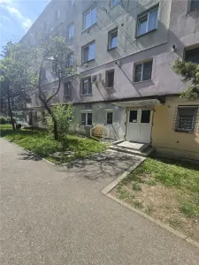 Apartament cu 2 camere, la parter | Complet renovat - Micro 14 - foto 14