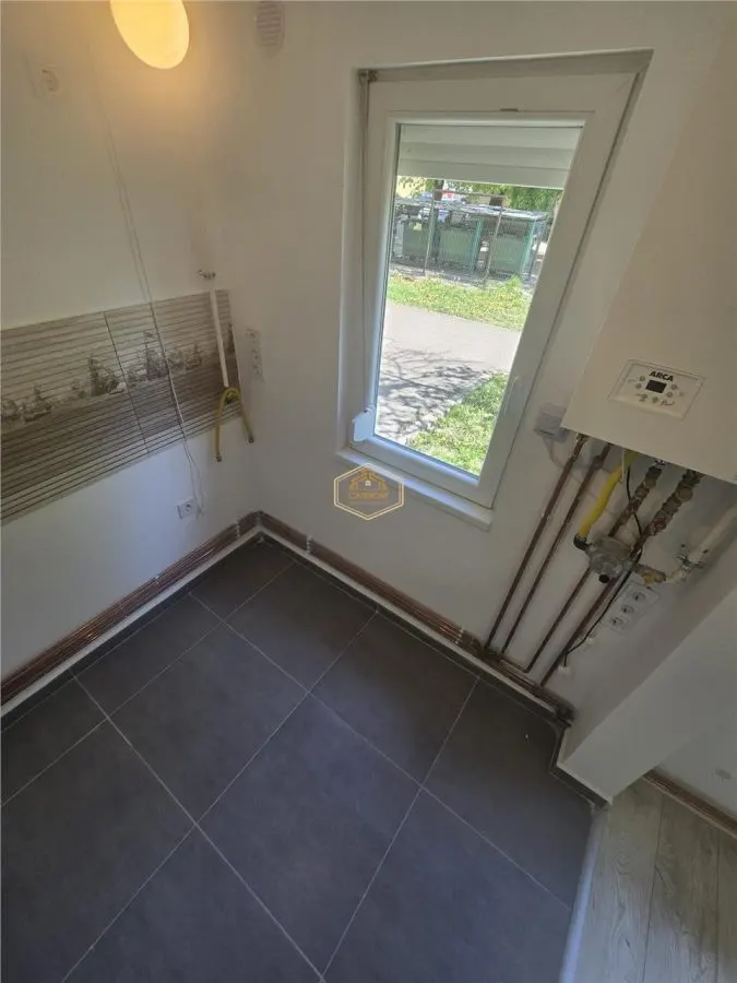 Apartament cu 2 camere, la parter | Complet renovat - Micro 14 - foto 6