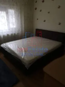 Apartament 2 camere decomandat, 52 mp, Nicolina - etaj 3, centrala proprie - Iasi