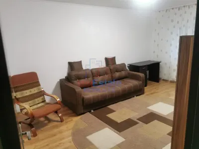 Apartament 2 camere decomandat, 52 mp, Nicolina - etaj 3, centrala proprie - foto 7