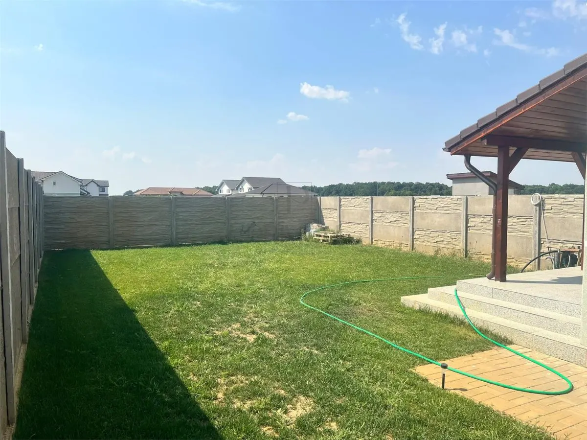 DUPLEX MOSNITA NOUA,  310MP TEREN, 3 CAMERE. - foto 2