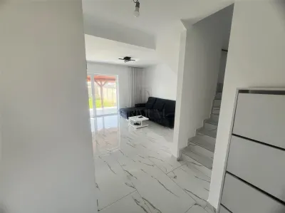 DUPLEX MOSNITA NOUA,  310MP TEREN, 3 CAMERE. - foto 5