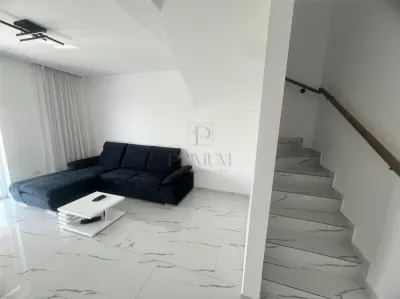 DUPLEX MOSNITA NOUA,  310MP TEREN, 3 CAMERE. - foto 6