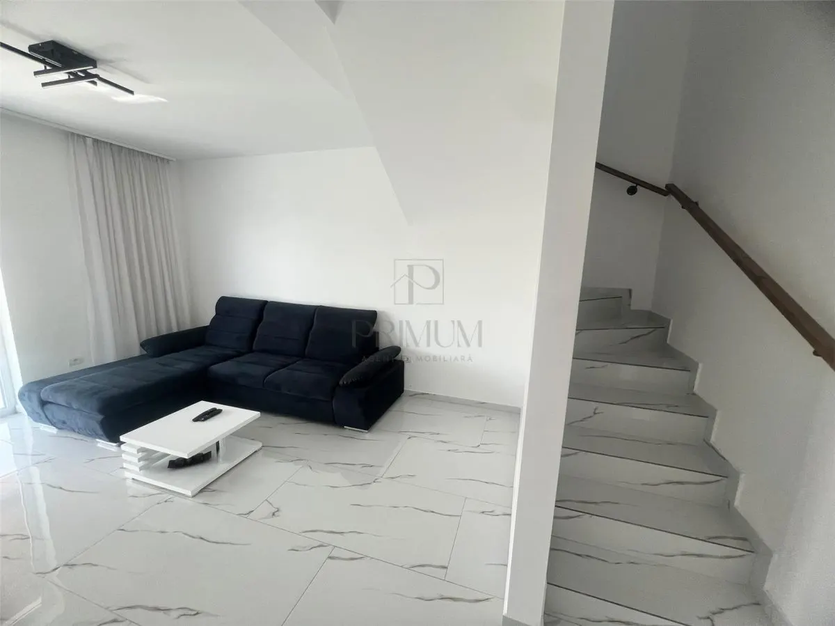 DUPLEX MOSNITA NOUA,  310MP TEREN, 3 CAMERE. - foto 6