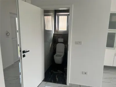 DUPLEX MOSNITA NOUA,  310MP TEREN, 3 CAMERE. - foto 8