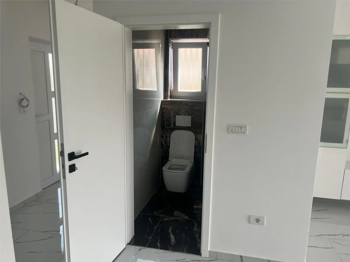 DUPLEX MOSNITA NOUA,  310MP TEREN, 3 CAMERE. - foto 8