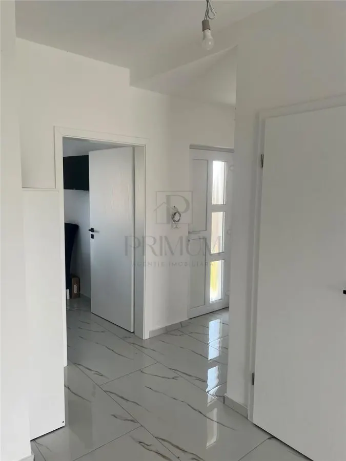DUPLEX MOSNITA NOUA,  310MP TEREN, 3 CAMERE. - foto 9