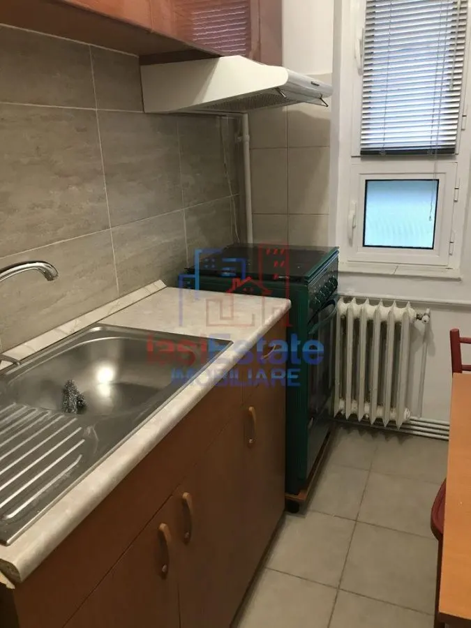 Apartament 1 camera decomandat de vanzare in Alexandru cel Bun | 32 mp | Centrala proprie - foto 5