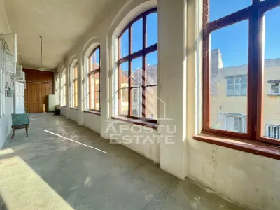 Apartament 3 camere - Ultracentral - Arad