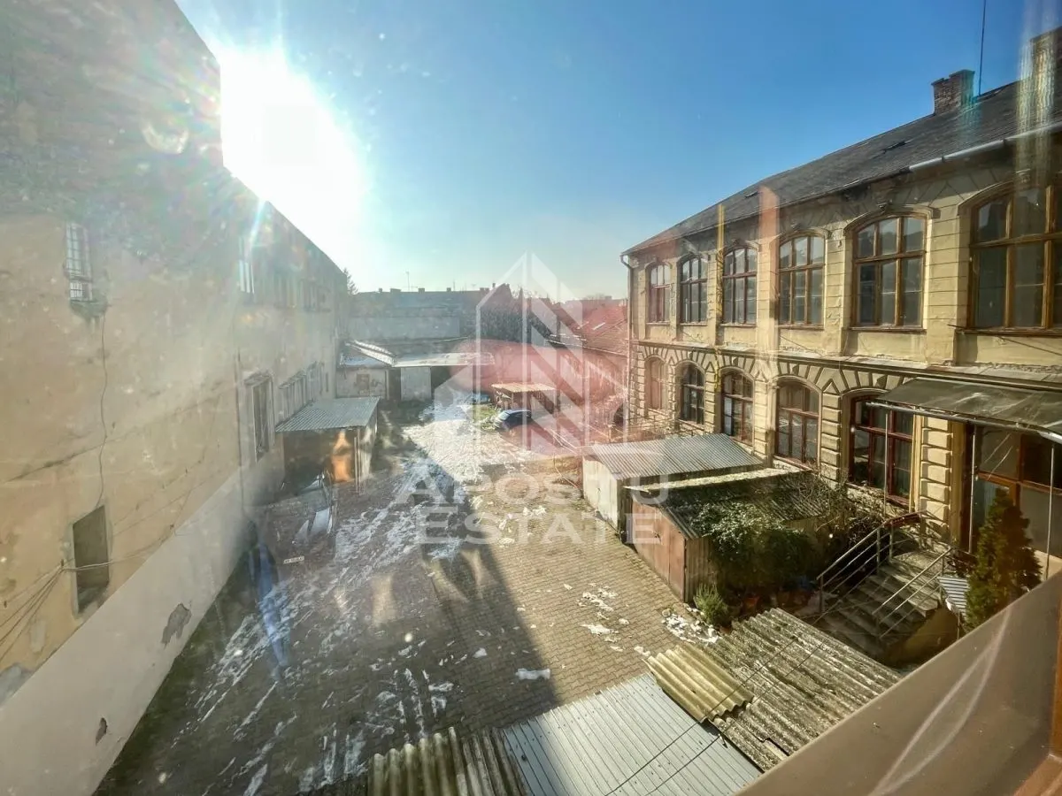 Apartament 3 camere - Ultracentral - foto 2