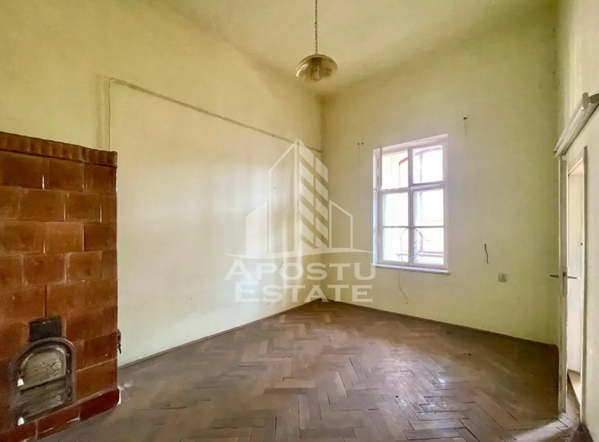 Apartament 3 camere - Ultracentral - foto 11