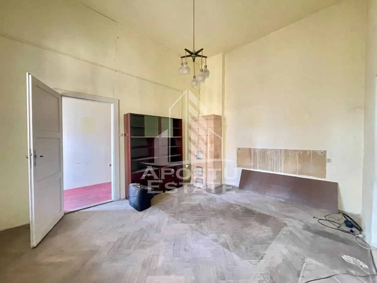 Apartament 3 camere - Ultracentral - foto 12