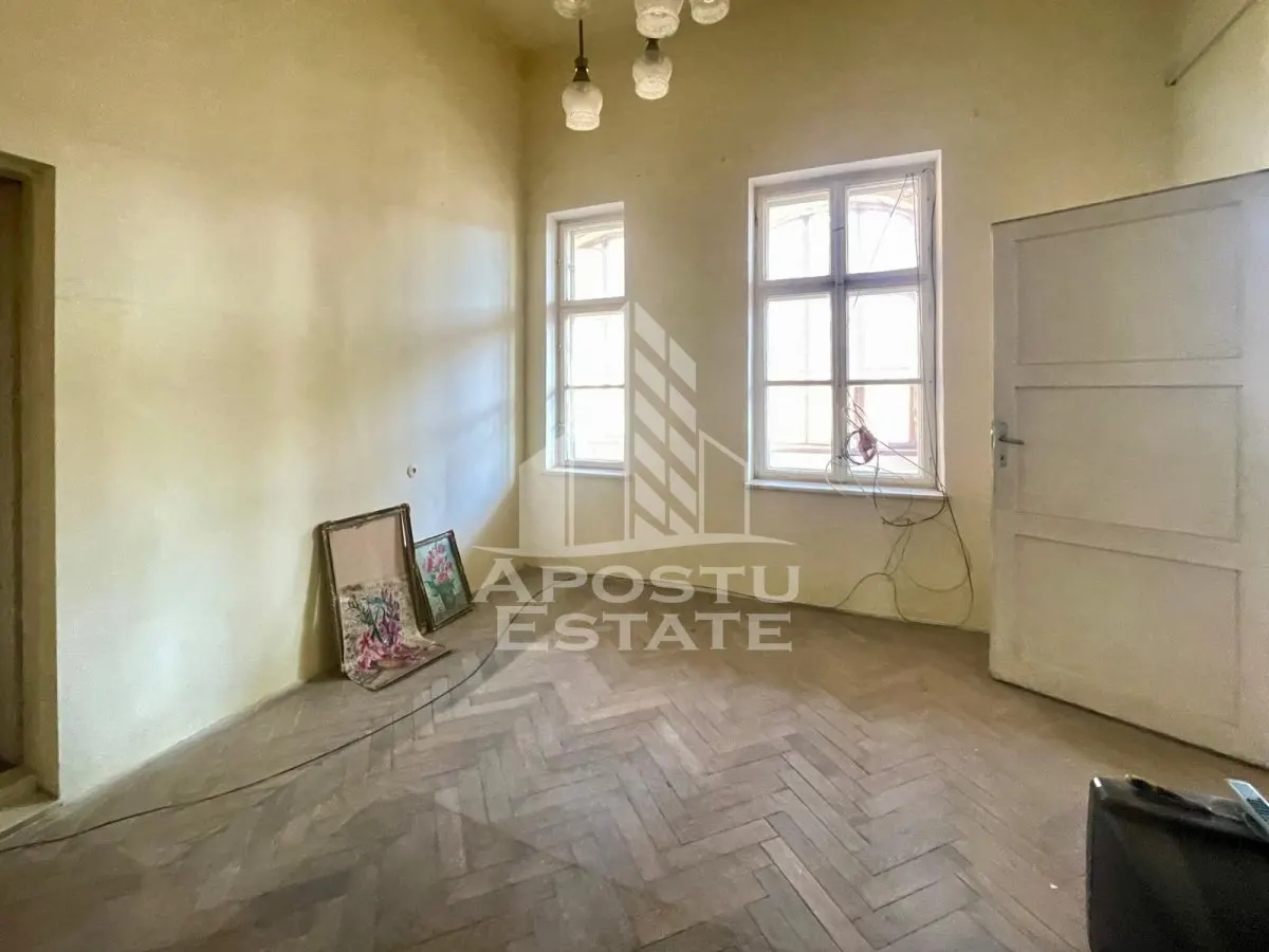 Apartament 3 camere - Ultracentral - foto 14