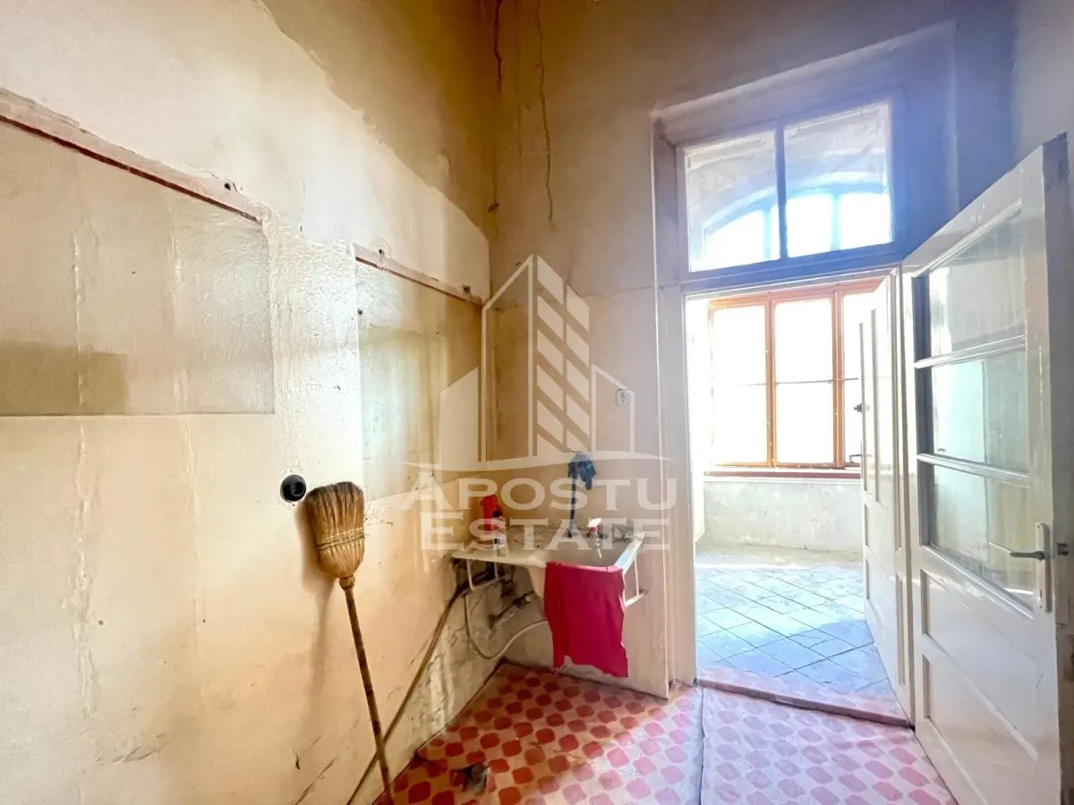 Apartament 3 camere - Ultracentral - foto 17