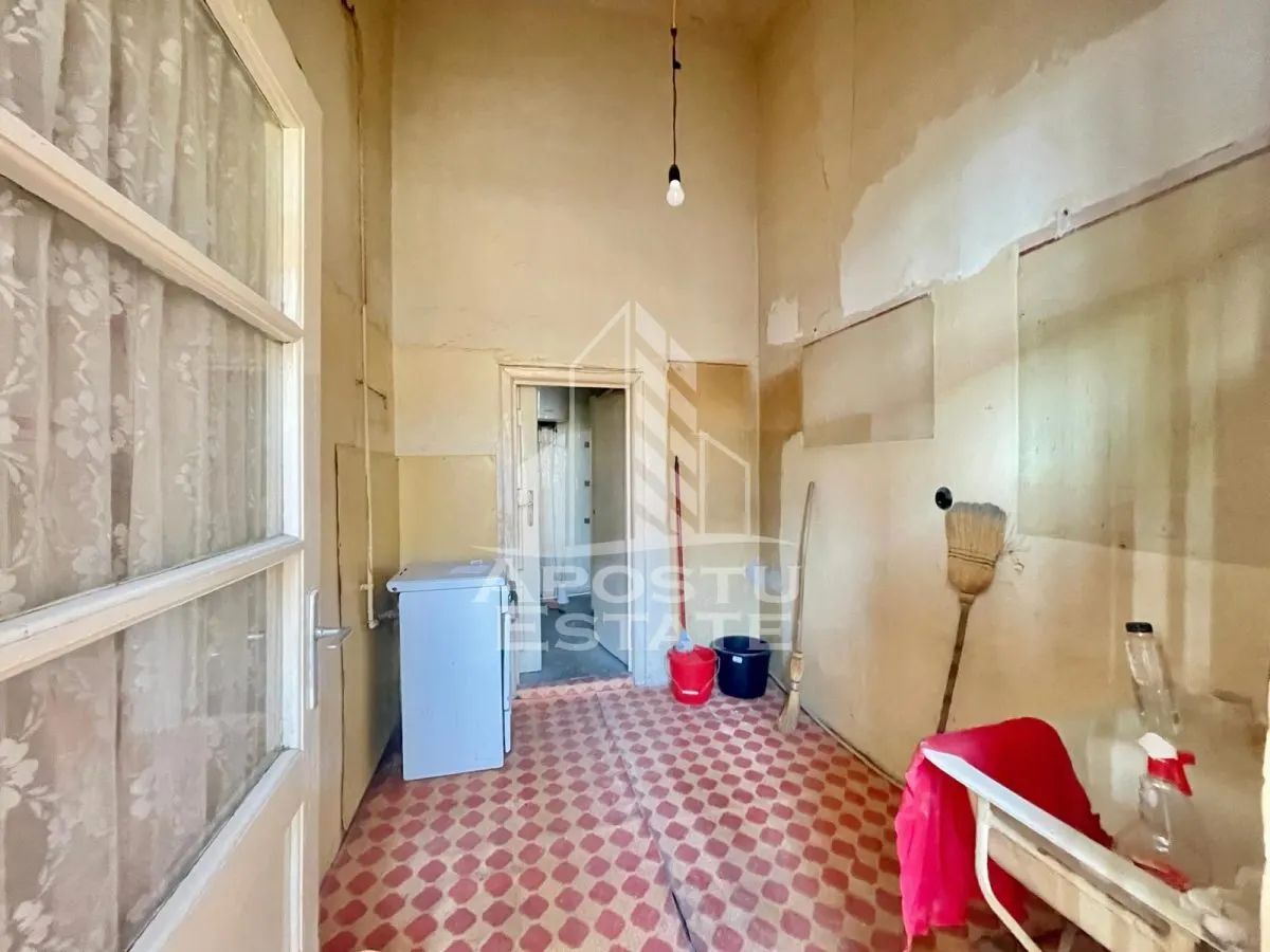 Apartament 3 camere - Ultracentral - foto 19