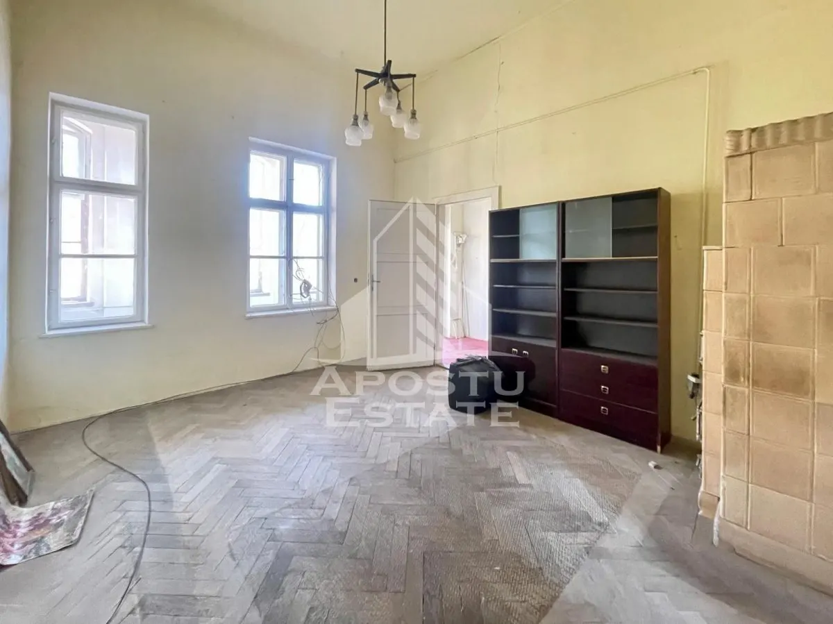 Apartament 3 camere - Ultracentral - foto 3