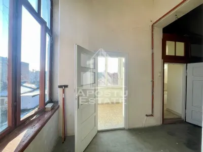 Apartament 3 camere - Ultracentral - foto 21