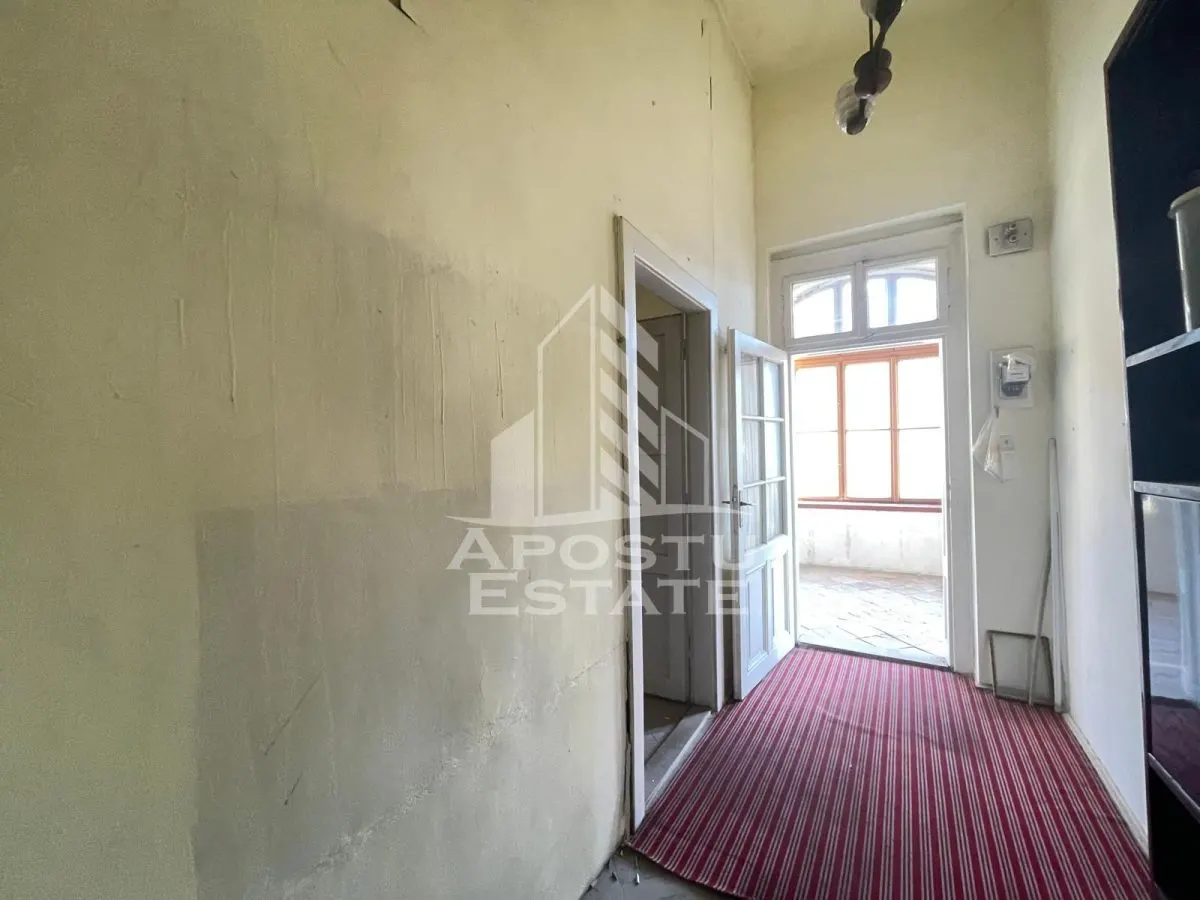 Apartament 3 camere - Ultracentral - foto 22
