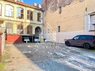 Apartament 3 camere - Ultracentral - foto 25