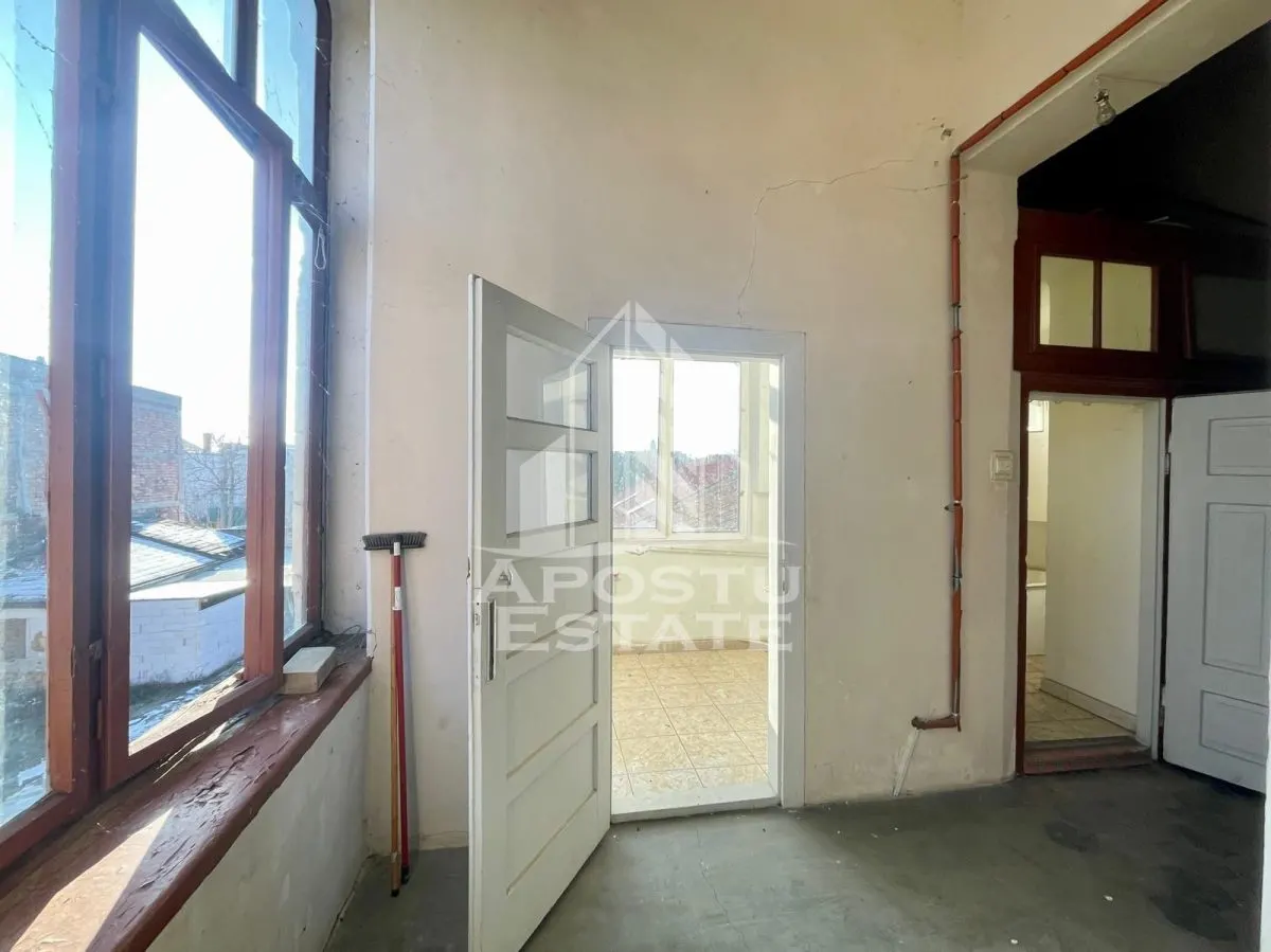 Apartament 3 camere - Ultracentral - foto 6