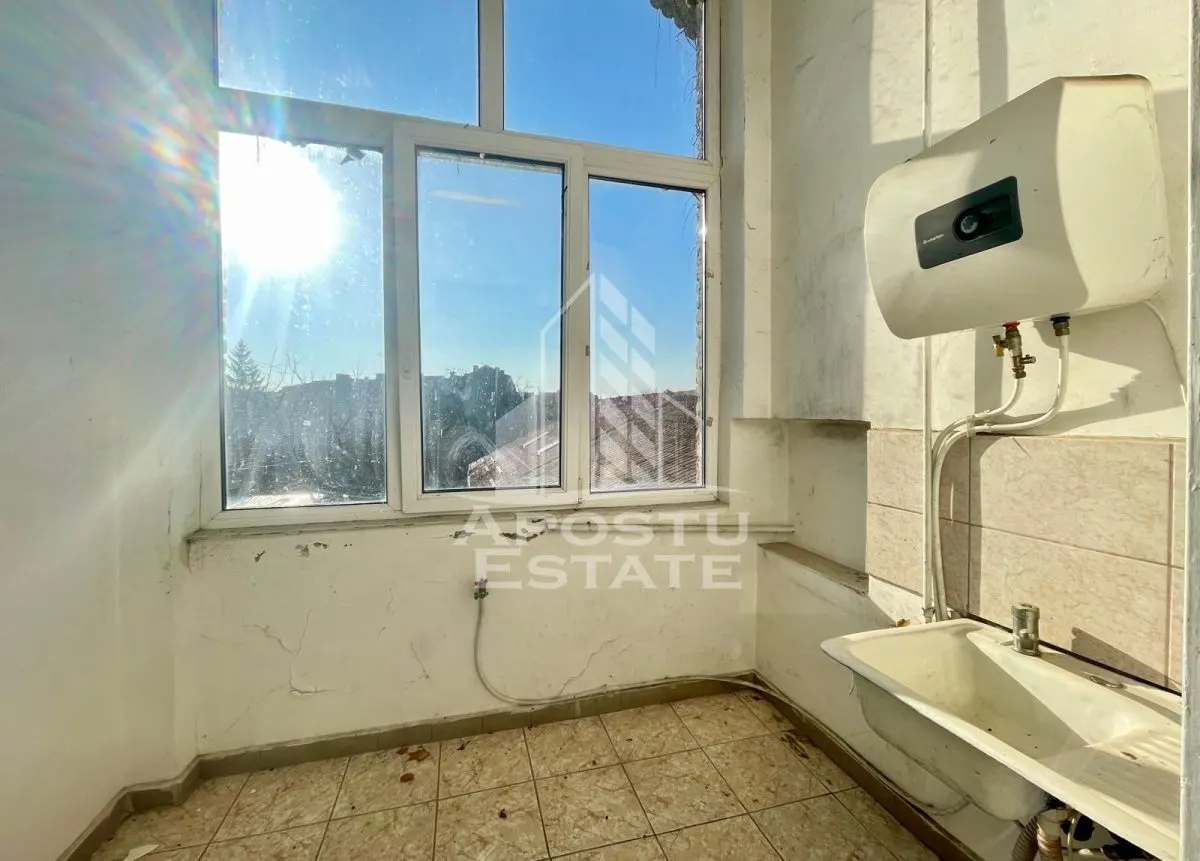 Apartament 3 camere - Ultracentral - foto 7
