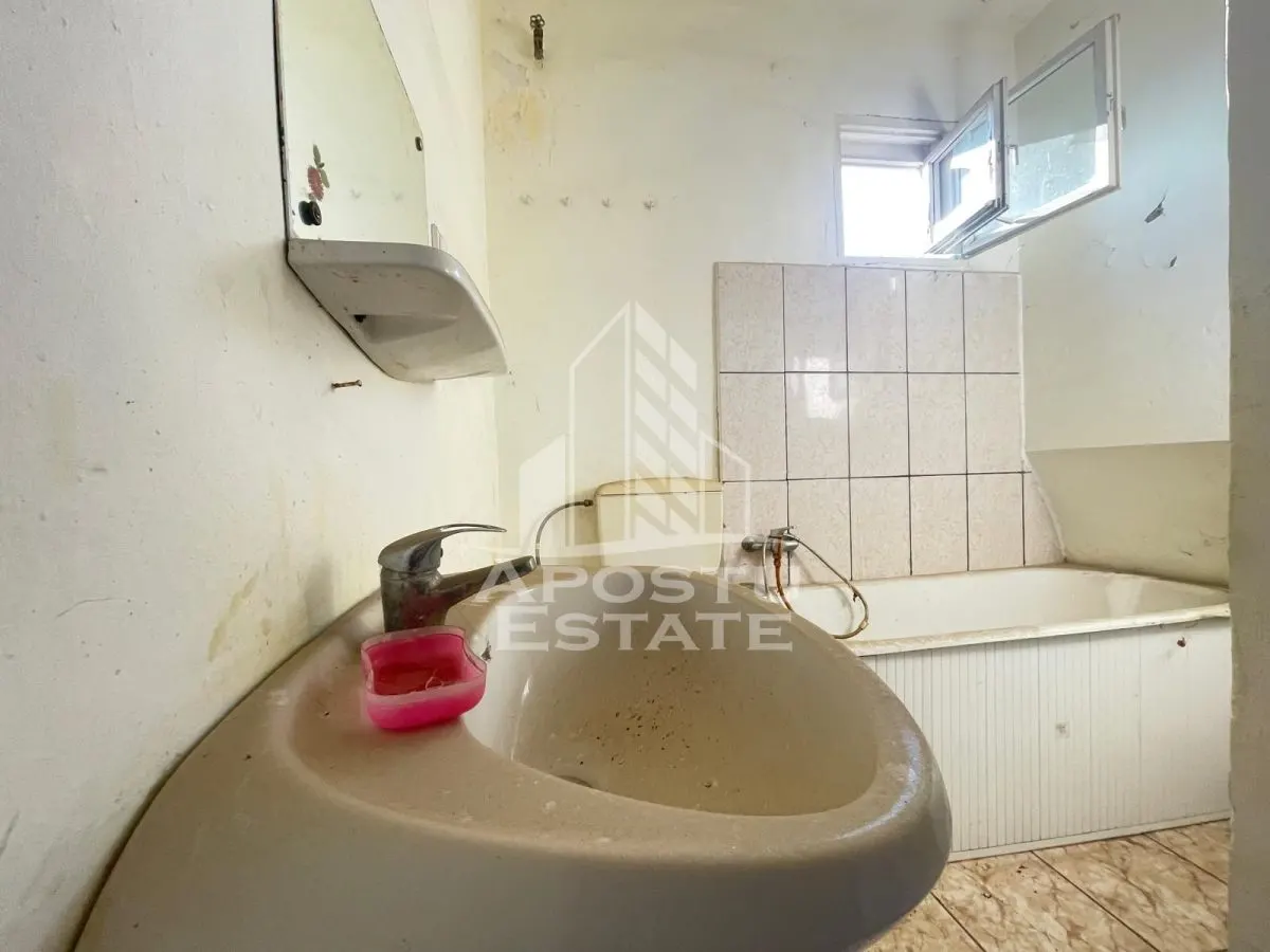 Apartament 3 camere - Ultracentral - foto 8