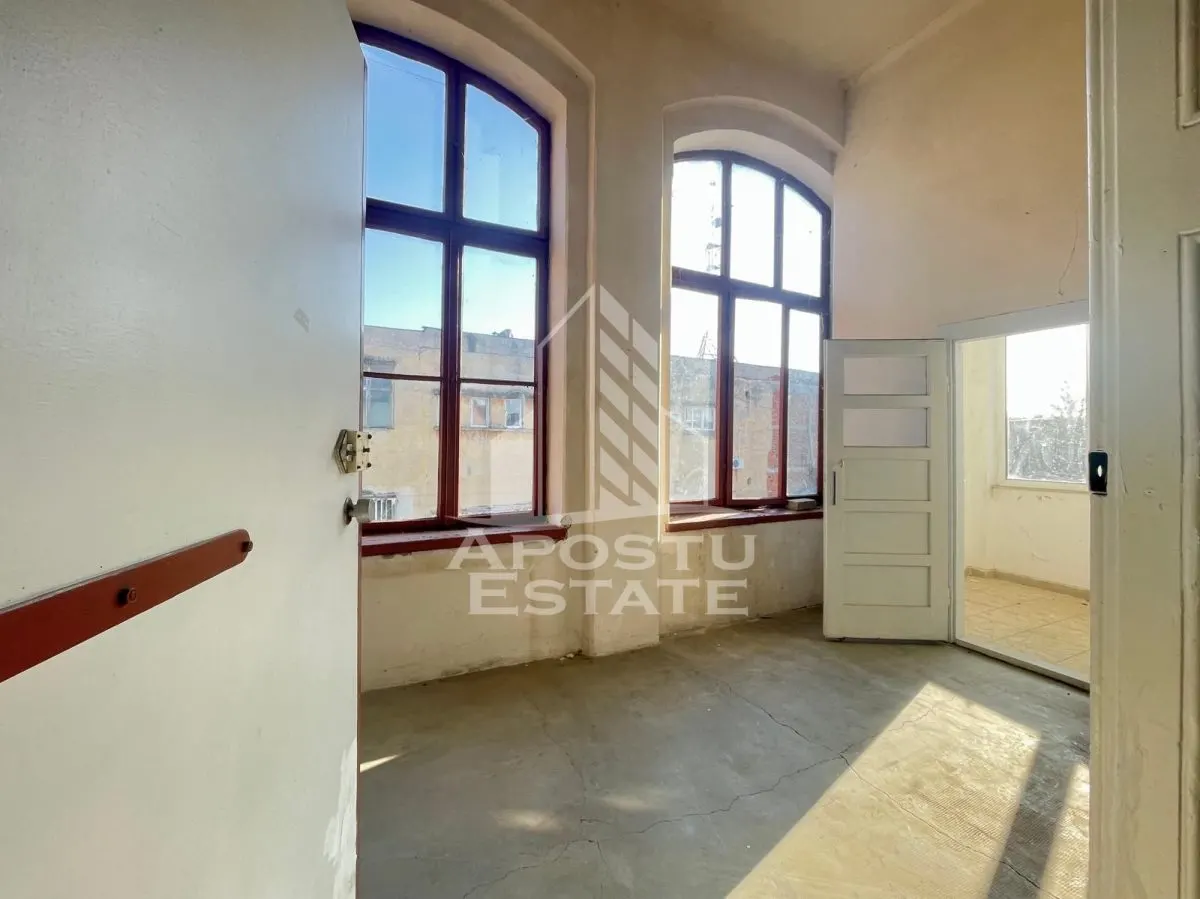 Apartament 3 camere - Ultracentral - foto 9
