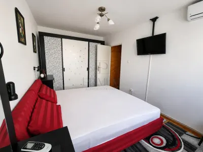Apartament 3 camere Girocului 70 mp Mobilat si utilat Centrala proprie - foto 2