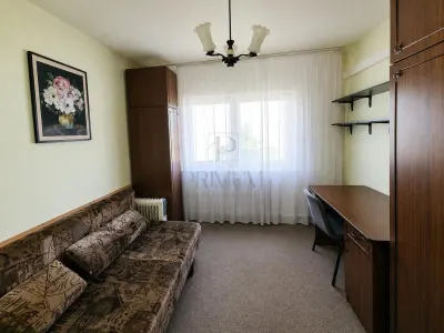 Apartament 3 camere Girocului 70 mp Mobilat si utilat Centrala proprie - foto 4