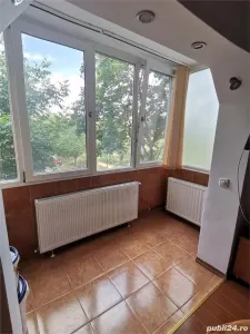 Apartament 3 camere Girocului 70 mp Mobilat si utilat Centrala proprie - foto 6