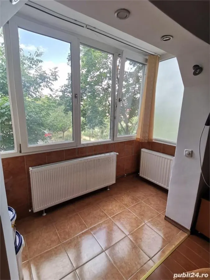 Apartament 3 camere Girocului 70 mp Mobilat si utilat Centrala proprie - foto 6